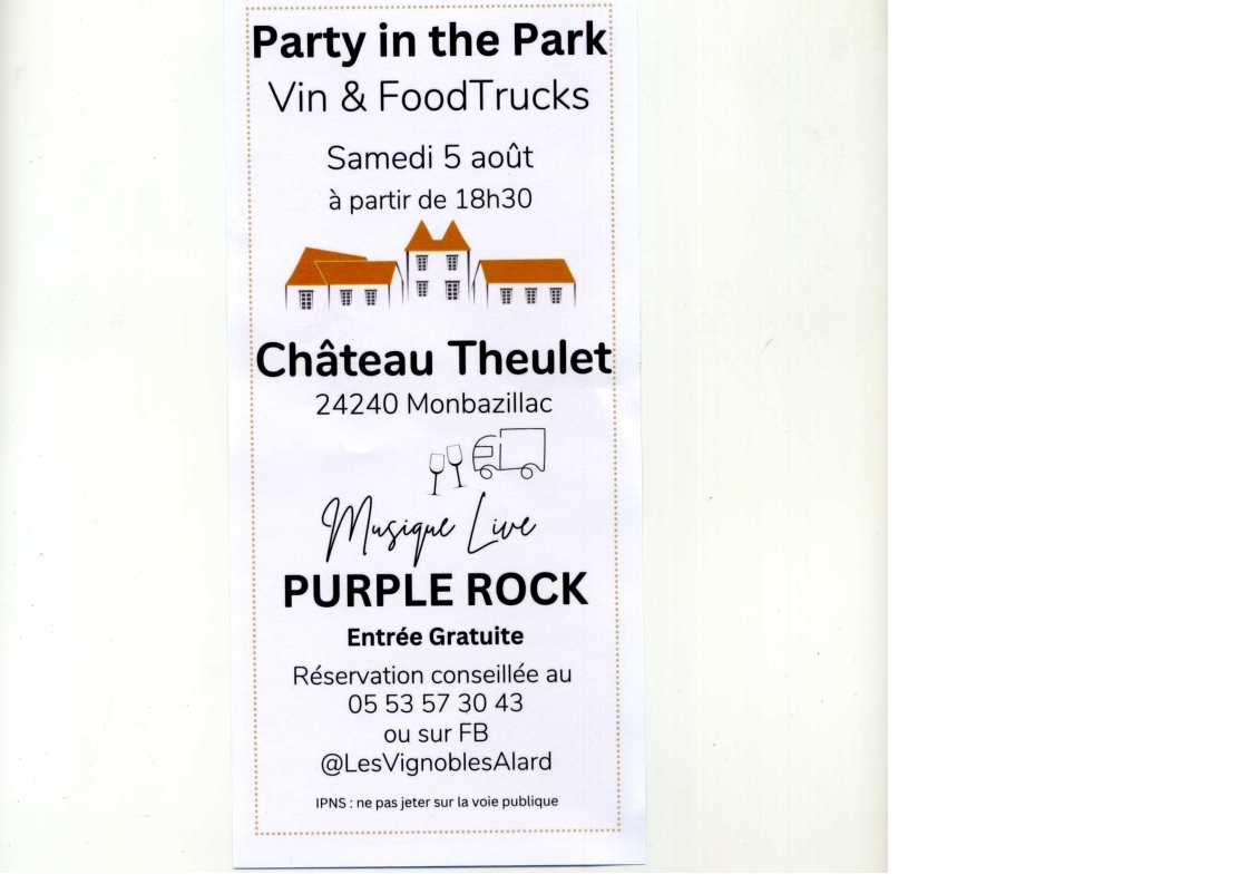 rock-au-château-theulet-à-monbazillac